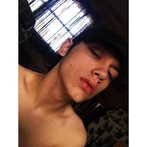 Meet your Posher, Christian